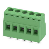 MKDS 2,5/ 5-5,08 PCB terminal block