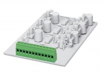 MKDS 2,5/ 8-5,08 TS PCB terminal block