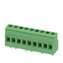 MKDS 2,5/ 9-5,08 (124579) PCB gnybtų blokas