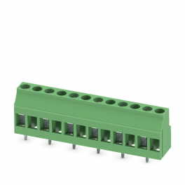 MKDS 3/12 (13579,11) PCB gnybtų blokas