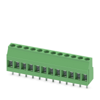 MKDS 3/12-5,08 PCB terminal block