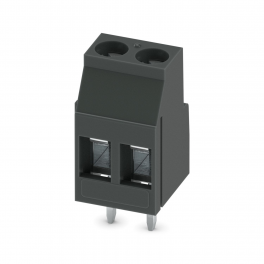 MKDS 3/ 2-5,08 BK PCB terminal block