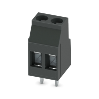 MKDS 3/ 2 BK PCB terminal block