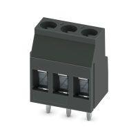 MKDS 3/ 3-5,08 BK PCB terminal block