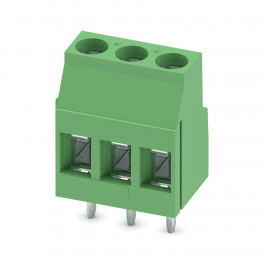 MKDS 3/ 3-5,08 PCB terminal block