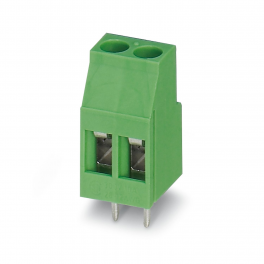 MKDS 3/ 3 BD:1-3 PCB terminal block