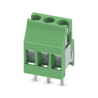 MKDS 3/ 3-EMG 15 PCB gnybtų blokas