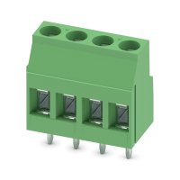 MKDS 3/ 4-5,08 PCB terminal block
