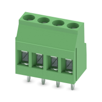 MKDS 3/ 4 PCB terminal block