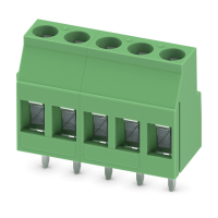 MKDS 3/ 5-5,08 H1L PCB gnybtų blokas