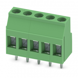 MKDS 3/ 5-5,08 H1L PCB gnybtų blokas