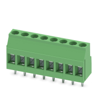 MKDS 3/ 8-5,08 PCB gnybtų blokas