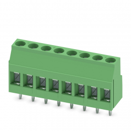 MKDS 3/ 8-5,08 PCB terminal block