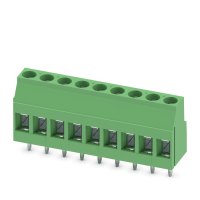 MKDS 3/ 9-5,08 PCB gnybtų blokas