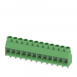 MKDS 5/12-6,35 PCB terminal block
