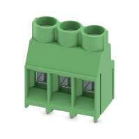 MKDS 5/ 3-6,35 PCB terminal block