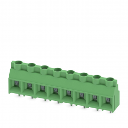 MKDS 5/ 8–9,5 PCB gnybtų blokas