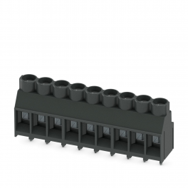 MKDS 5/ 9-6,35 BK Z1L PCB terminal block