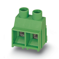 MKDS 5 HV/ 3–9,52-Z BKBDWH-L3 PCB gnybtų blokas