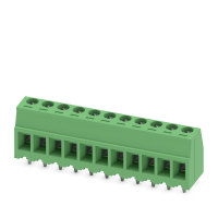 MKDSD 1,5/11-3,81 PCB gnybtų blokas