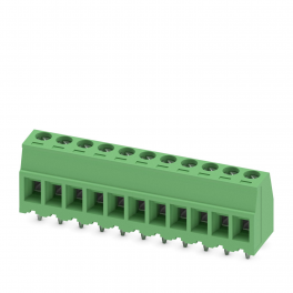 MKDSD 1,5/11-3,81 PCB gnybtų blokas