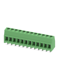 MKDSD 1,5/12-3,81 PCB gnybtų blokas