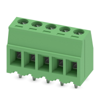 MKDSD 1,5/ 5-3,81 PCB gnybtų blokas