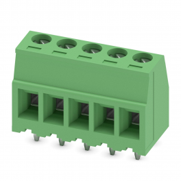 MKDSD 1,5/ 5-3,81 PCB gnybtų blokas