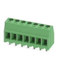 MKDSD 1,5/ 7-3,81 PCB gnybtų blokas