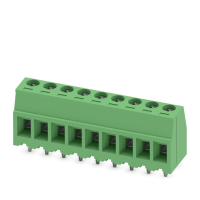 MKDSD 1,5/ 9-3,81 PCB gnybtų blokas