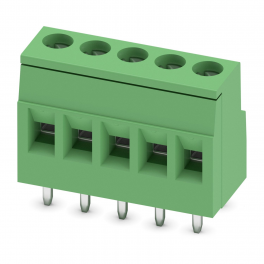 MKDSD 2,5/ 5-5,08 PCB terminal block