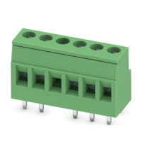 MKDSD 2,5/ 6-5,08 H1L PA12456 PCB terminal block