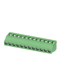 MKDSF 3/12 PCB terminal block