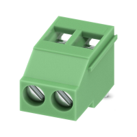 MKDSF 3/2 PCB gnybtų blokas