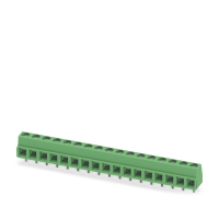 MKDSN 1,5/17 PCB gnybtų blokas