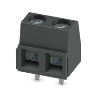 MKDSN 1,5/ 2-5,08 HT BK PCB terminal block