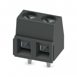 MKDSN 1,5/ 2 BK H1L PCB jungčių blokas