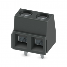 MKDSN 1,5/ 2-HT BK R24 PCB terminal block