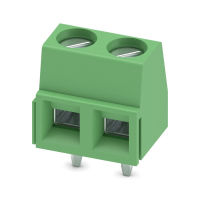 MKDSN 1,5/ 2 PCB terminal block