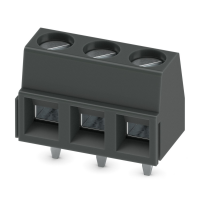 MKDSN 1,5/ 3 HT BK PCB terminal block