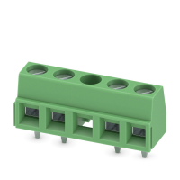 MKDSN 1,5/5 PA3 PCB gnybtų blokas