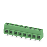 MKDSN 1,5/ 8-5,08 H1L PCB gnybtų blokas