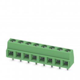 MKDSN 1,5/ 8-5,08 H1L PCB gnybtų blokas