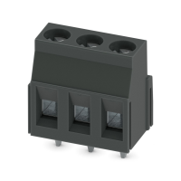 MKDSN 2,5/ 3-5,08 BK PCB terminal block