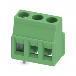 MKDSN 2,5/ 3 PA 1 PCB terminal block