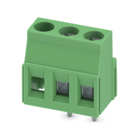 MKDSN 2,5/ 3 PA 2,3 PCB jungčių blokas