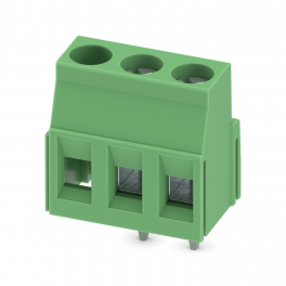 MKDSN 2,5/ 3 PA 2,3 PCB jungčių blokas