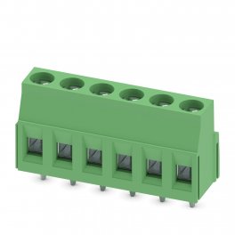 MKDSN 2,5/ 6-5,08 PCB terminal block