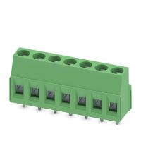 MKDSN 2,5/ 7 PCB terminal block