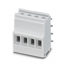 MKDSO 1,5/ 4-R-3,5 KMGY VPE100 PCB gnybtų blokas
